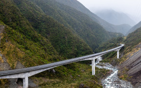 NZ roads
